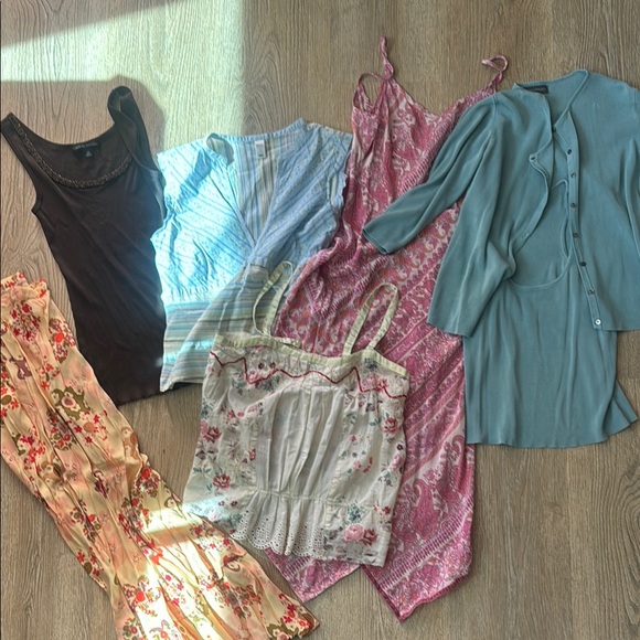 Free People Dresses & Skirts - Vintage Bundle